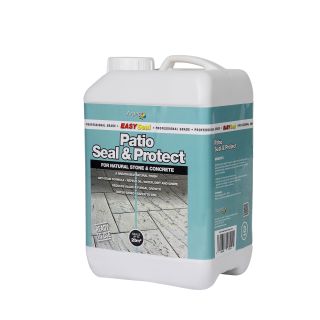 Easyseal Porcelain Sealer 3 Ltr (4/Box)
