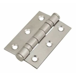 Dale PCP DSW Butt Hinges 1.5pr 102 x 67mm Pre-Packed DP005432