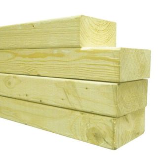 50 x 75 mm CLS Softwood 2.4m 3m or 4.8m (38x63)