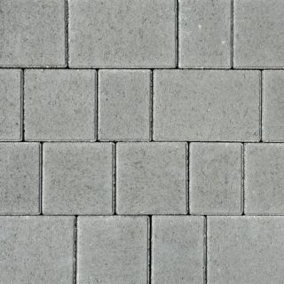 Barleystone Castlepave Smooth Damson Paving Blocks 60mm