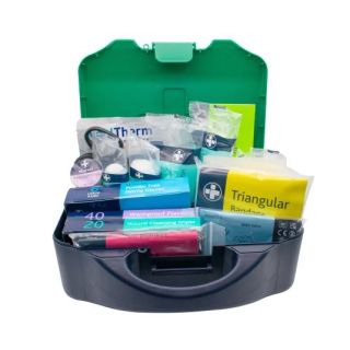 FIRST AID KIT 20 PERSON