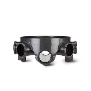 110mm x 460mm Inspecton Chamber Base