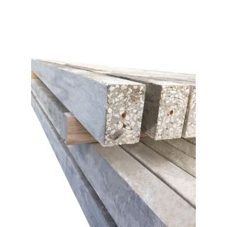 Prestressed Concrete Lintel 100x65mm x 600mm