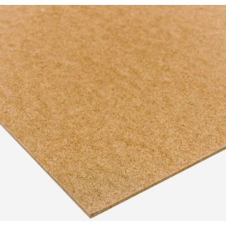 2400X1200X3.2 STD Hardboard FSC