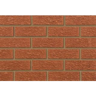 Ibstock Manorial Red 65mm