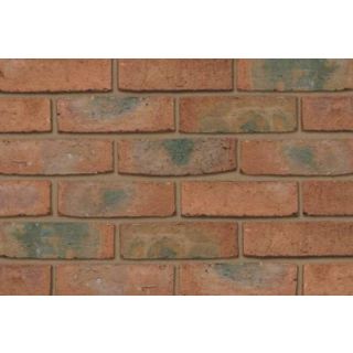 65MM Ibstock Birtley Olde English Facings