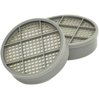 Vitrex A1 Replacement Filters (Pack of 2)