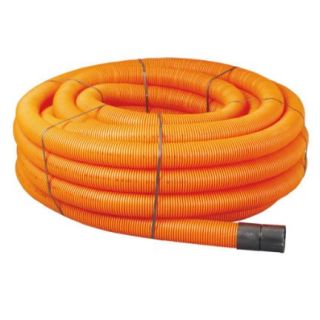 Ridgicoil - Coiled Ducts x 50mtr
