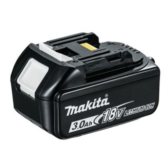 Makita 18v Lithium Ion Battery 3ah BL1830