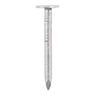 Clout Nail - Galvanised  50 x 2.65 1.0kg Bag  GCN50B