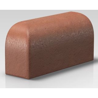 BN10.2 Single Bullnose External Return on Edge