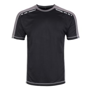 Tuffstuff 151 Elite T-Shirt Black M 151-BLK-M