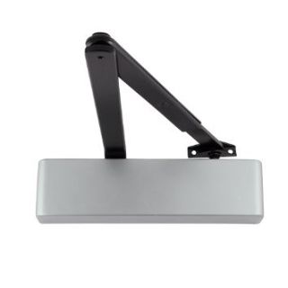 Hoppe Overhead Surface Mount   Door Closer   AR5500-L-SSS/SSS