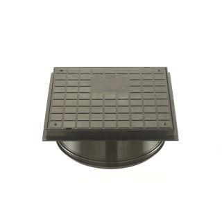 Brett B3154 315mm Frame & Driveway Lid Square 35kn