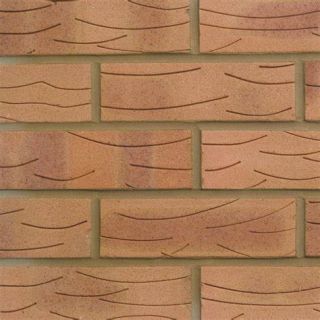 65mm Forterra Kirton Sherwood Buff facings