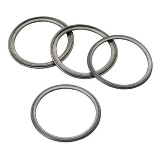 225mm Twin Wall Sealing Ring   Naylor 71343