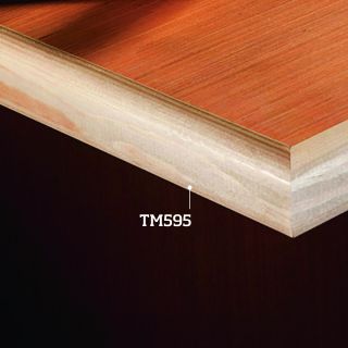 D Mould Pine per 2.4mtr length