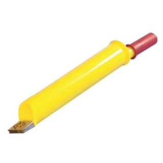 Wykamol Grout Gun - Yellow