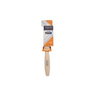 Hamilton For The Trade 1 Fine Tip Flat Brush (12/Box) 3101001-10