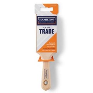 Hamilton For The Trade 2 Cutting-In Brush SRP (16/Box) 3170101-20SRP