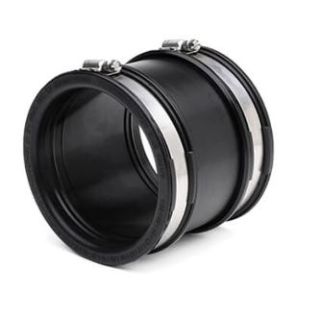 MDC165 Drainage Coupling       150-165mm