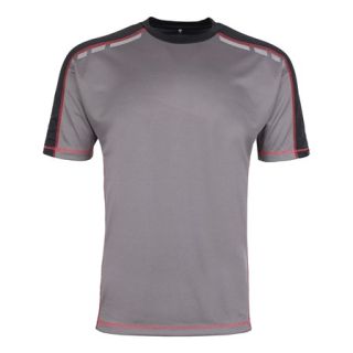 Tuffstuff 151 Elite T-Shirt Grey L 151-GRY-L