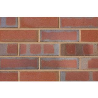 65mm Blockleys Brindle Smooth  Offshade Facings (400pk)