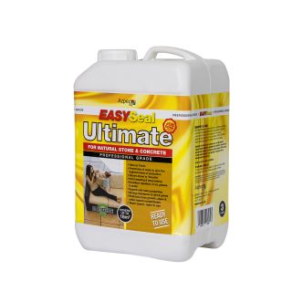 Easyseal Ultimate Stone &      Concrete Sealer 3Ltr (4/Box)