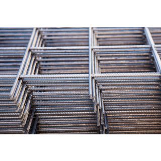 A142 Welded Fabric 4.8 x 2.4m Sheet (STOKE ONLY)