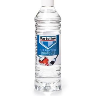 Bartoline Turps Substitute 750ml BARTUR750