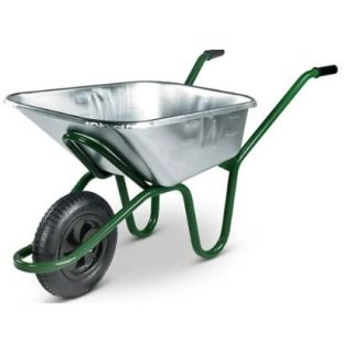 Construction Wheelbarrows