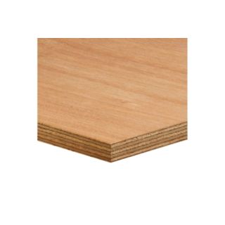 2440x1220x12mm Marine Plywood EN636-3 EN314-2 Class 3