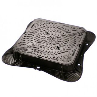 Inter-AX2 D400N 600x600x150 KM 185904