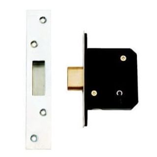 Dale Hardware Mortice Dead Lock