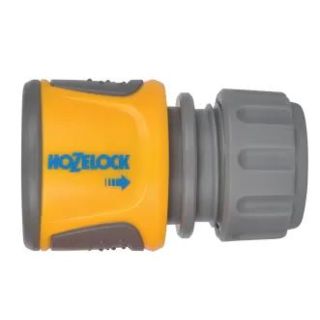 Hozelock 2070 Standard Soft Touch Hose End Connector