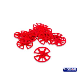 Insulation Retaining Disc