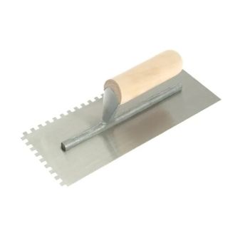 RST 6mm Notched Trowel RTR153DS
