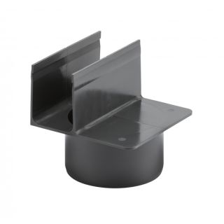 Aco Threshold Drain Bottom Outlet 110mm (5/Per Pack) 19011