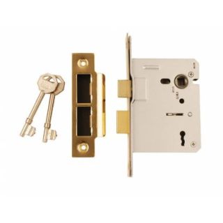 Dale Hardware Mortice Sash Lock