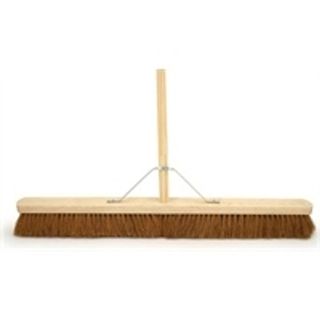 36 Soft Platform Brush complete with Handle and Stay