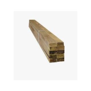 2x1 Treated Carcassing 25 x  50 mm