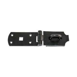 Taurus Heavy Secure Bolt On Hasp and Staple