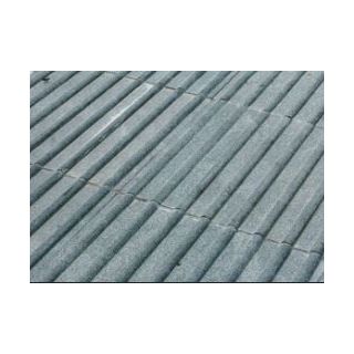 CORDUROY HAZARD WARNING FLAG   400X400X50MM GREY