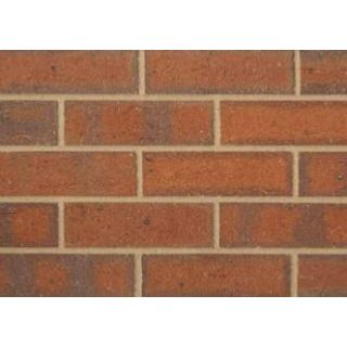 Blockleys Wrekin Dark Red 65mm