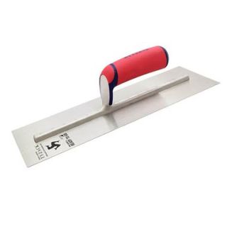 Tyzack 14 Pre-Wron & Ready To Go Plastering Trowel 14458ERTG