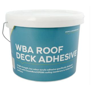 Classicbond Roof Deck Adhesive (WBA) 15 Litre 10673455