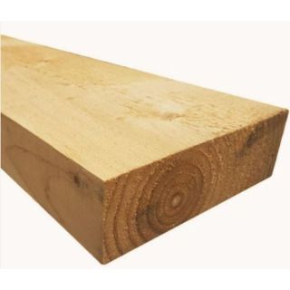 47 X 250 Mm Sawn Carcassing 10x2 Long Lengths C24