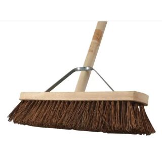 18 Bassine Brush Complete