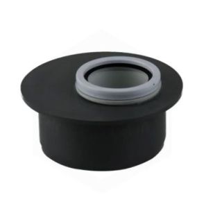 Brett B4101 110mm X 32mm Waste Adaptor Push Fit