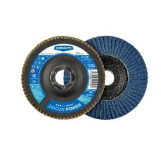 Dronco Flap Discs G-AZ A